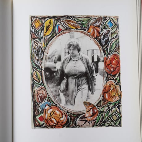 Miroslav Tichý - Tichý (古書)