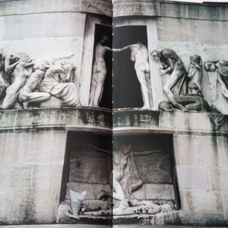 William Klein - Paris + Klein (古書)