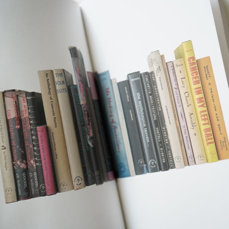 KIYOSATO MUSEUM OF CONTEMPORARY ART. ARCHIVE Ⅱ: FLUXUS AND ITS SURROUNDINGS