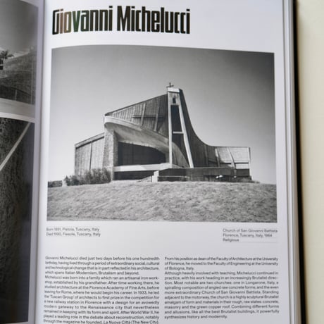 Owen Hopkins  The Brutalists: Brutalism’s Best Architects