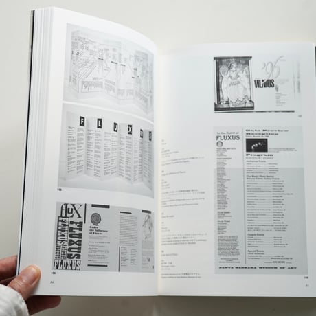 塩見允枝子 x フルクサス The Collection of Works - Mieko Shiomi x FLUXUS