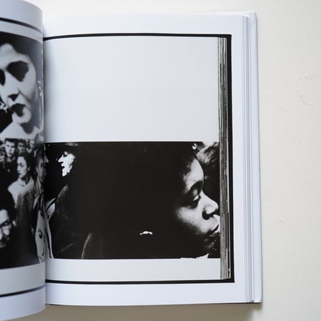 William Klein｜Life is Good & Good for You in New York