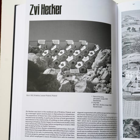 Owen Hopkins  The Brutalists: Brutalism’s Best Architects
