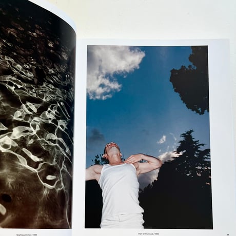 Wolfgang Tillmans / Burg