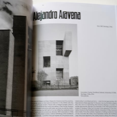 Owen Hopkins  The Brutalists: Brutalism’s Best Architects