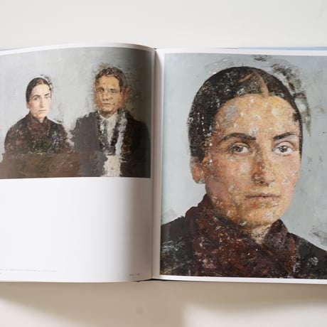 Antonio Lopez Garcia paintings and sculpture (古書)