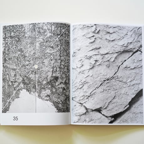 Bas Ketelaars / Edges of Landscape