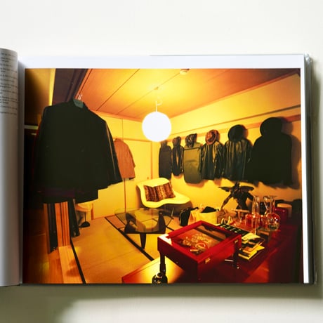 HAPPY VICTIMS｜都築響一 Kyoichi Tsuzuki