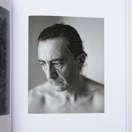 Stephen Shore｜The Mental Image スティーブン・ショア
