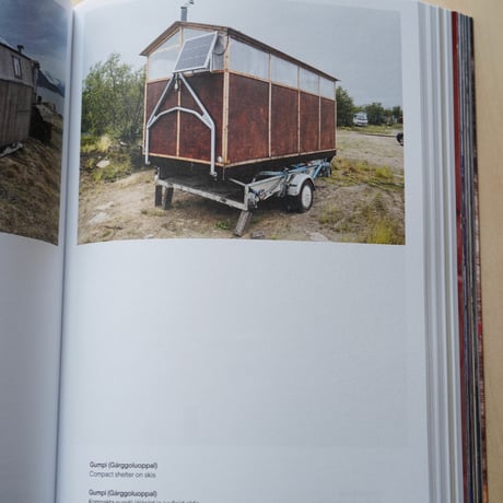 Joar Nango: Girjegumpi — The Sámi Architecture Library