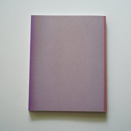 Gregory Halpern / OMAHA SKETCHBOOK