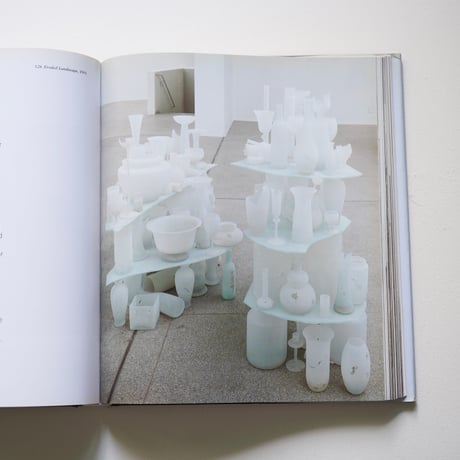 tony cragg [古書]