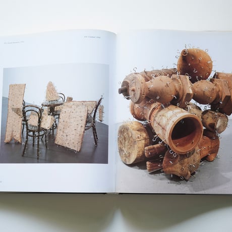 tony cragg [古書]