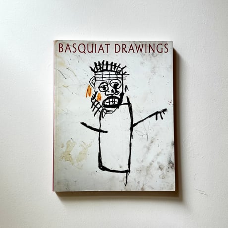 BASQUIAT DRAWINGS