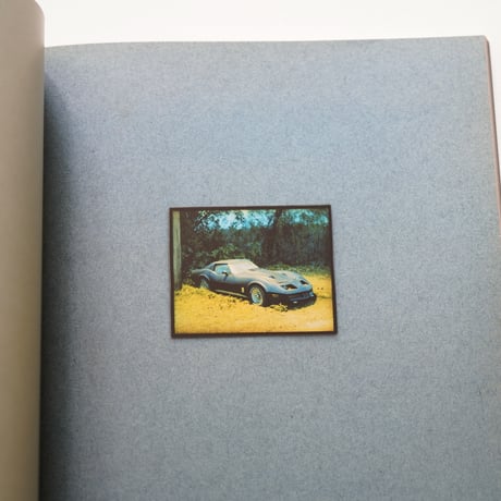 Gregory Halpern / OMAHA SKETCHBOOK