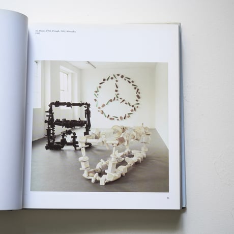 tony cragg [古書]