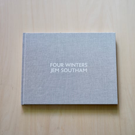 Jem Southam | Four Winters