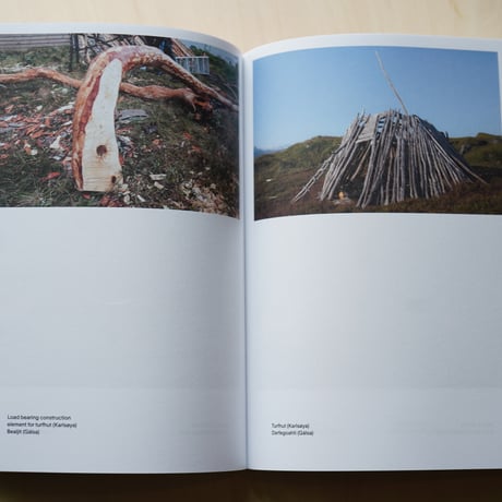 Joar Nango: Girjegumpi — The Sámi Architecture Library