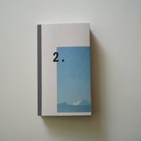 KIYOSATO MUSEUM OF CONTEMPORARY ART. ARCHIVE Ⅱ: FLUXUS AND ITS SURROUNDINGS