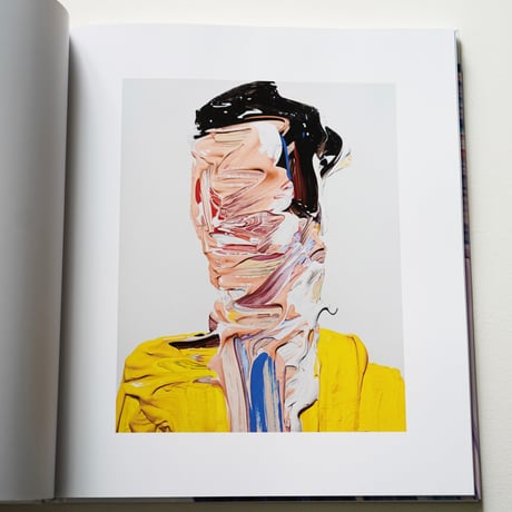 武田鉄平 - PAINTINGS OF PAINTING  TEPPEI TAKEDA  [Used]