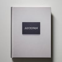 On Kawara | 10 Tableaux and 16,952 Pages　河原温 展覧会図録