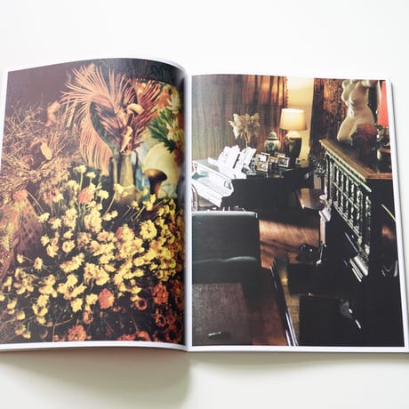 Anna Tsitsishvili - TBILISI INTERIORS