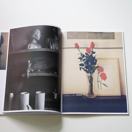 Anna Tsitsishvili - TBILISI INTERIORS
