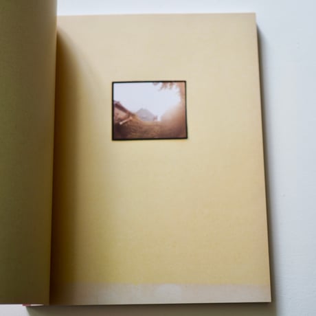 Gregory Halpern / OMAHA SKETCHBOOK
