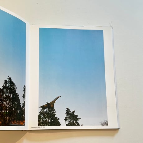 Wolfgang Tillmans / Burg