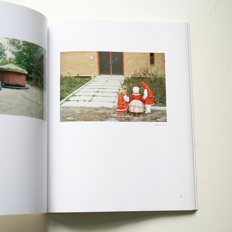Luigi Ghirri｜Kodachrome［古書］