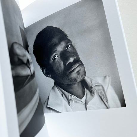 Peter Hujar / EYES OPEN IN THE DARK