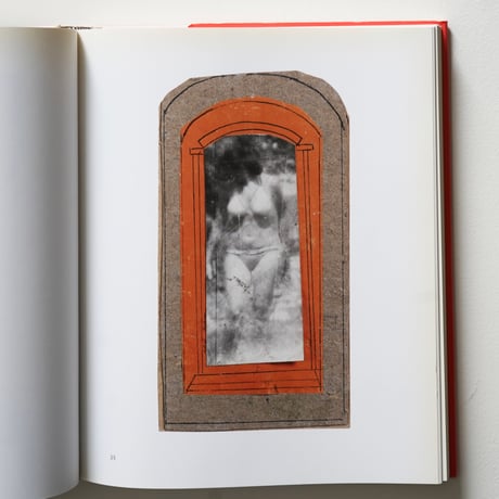 Miroslav Tichý - Tichý (古書)
