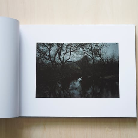 Jem Southam | Four Winters