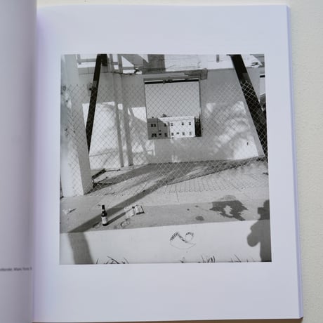Stephen Shore｜The Mental Image スティーブン・ショア