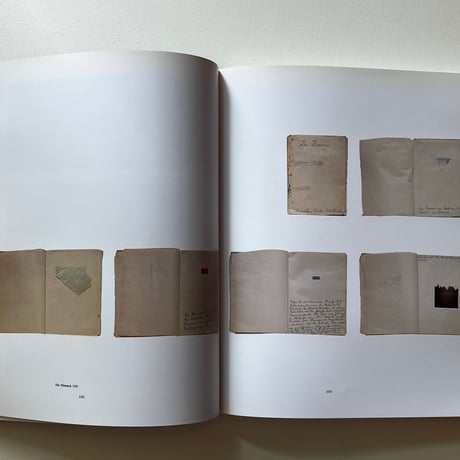 Anselm Kiefer (古書)