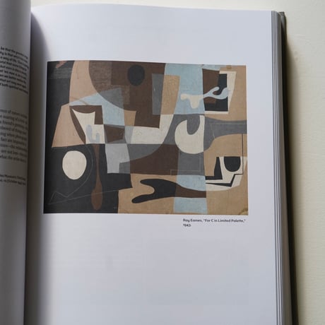An Eames Anthology: Articles, Film Scripts, Interviews, Letters, Notes, and Speeches [Used]