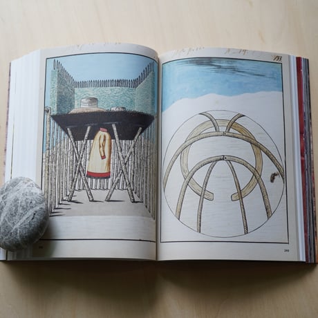 Joar Nango: Girjegumpi — The Sámi Architecture Library