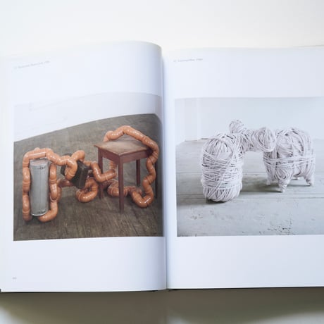 tony cragg [古書]