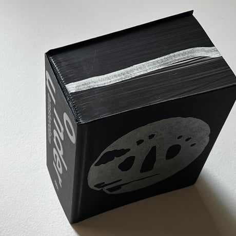 Irma Boom, Frederik Pesch - ONDER / UNDER AMSTERDAM