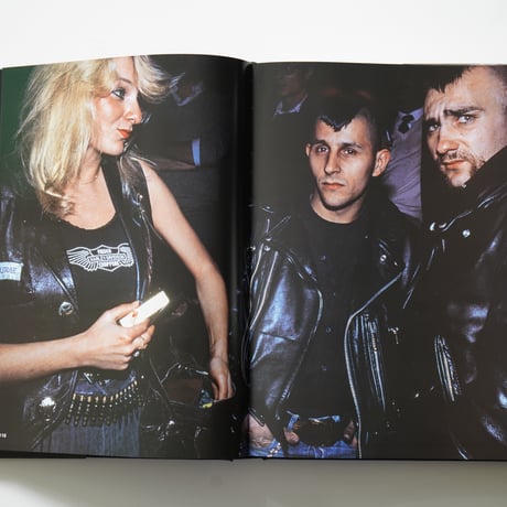 William Klein - Paris + Klein (古書)