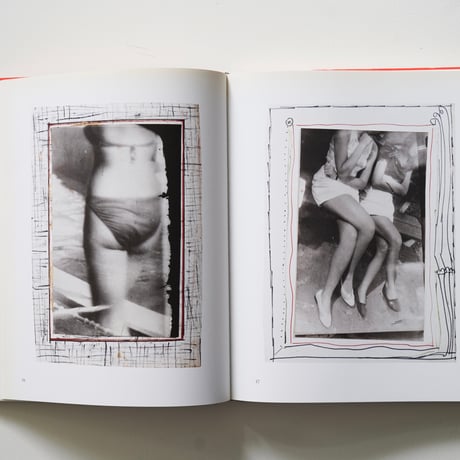 Miroslav Tichý - Tichý (古書)