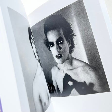 Peter Hujar / EYES OPEN IN THE DARK