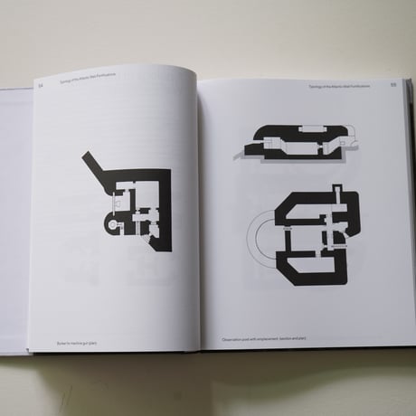 Paul Virilio｜Bunker Archeology