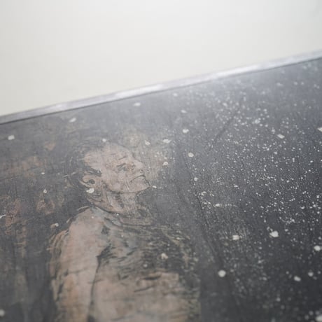 Anselm Kiefer (古書)