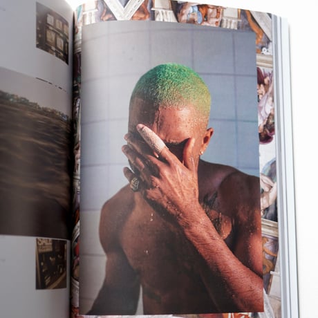 Wolfgang Tillmans | Things matter / Dinge zählen ヴォルフガング・ティルマンス作品集