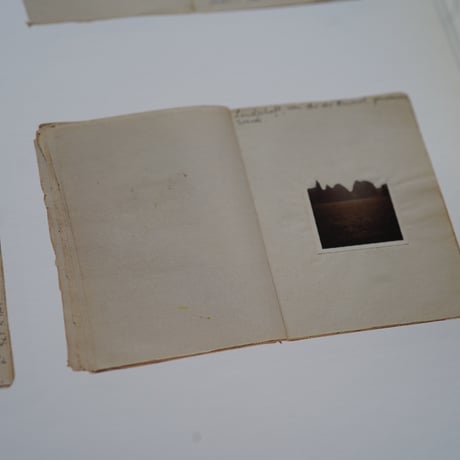 Anselm Kiefer (古書)