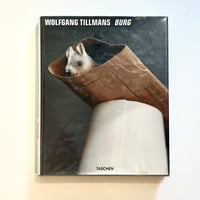 Wolfgang Tillmans / Burg