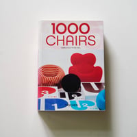 1000 Chairs  [Used]