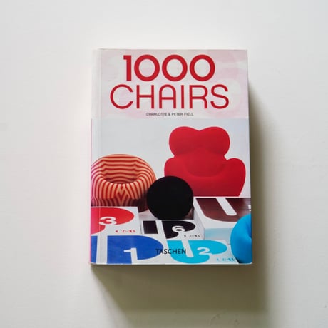 1000 Chairs  [Used]