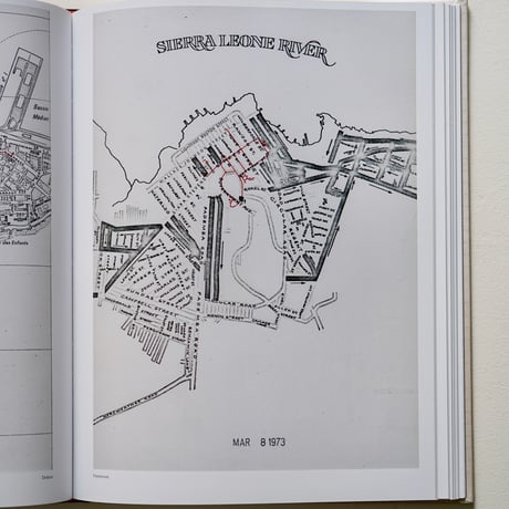 On Kawara | 10 Tableaux and 16,952 Pages　河原温 展覧会図録